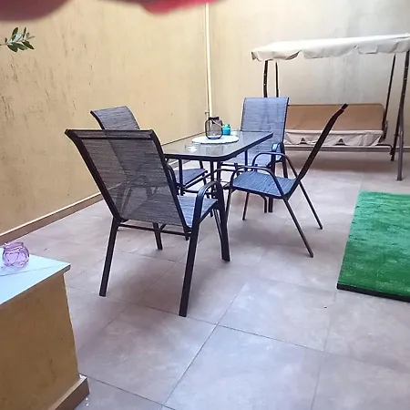 La Casa Bella Di Apartman *