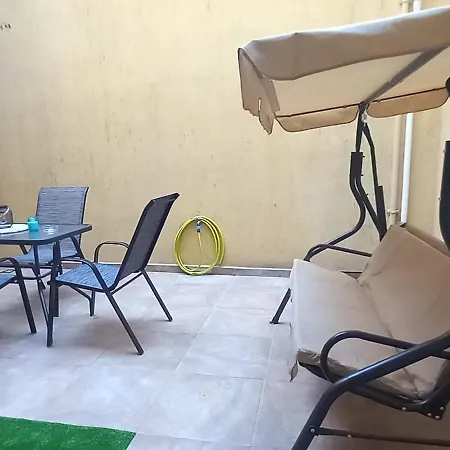 La Casa Bella Di Chalkís