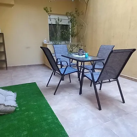 Διαμέρισμα La Casa Bella Di *