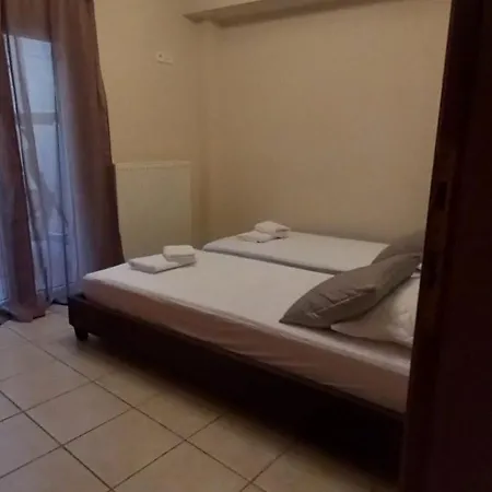 La Casa Bella Di Apartman Chalkís