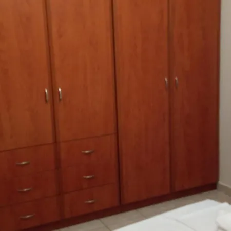 La Casa Bella Di Apartman