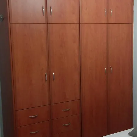 La Casa Bella Di Apartman Chalkís