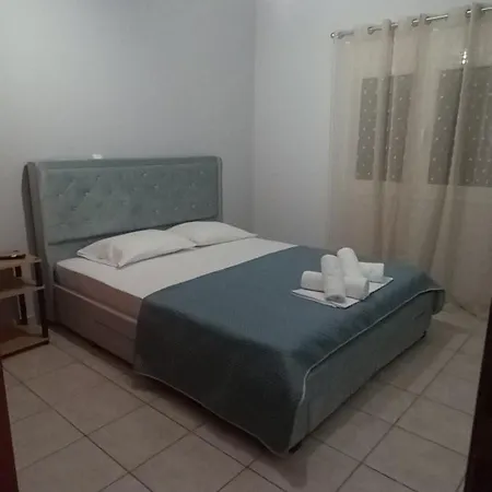 La Casa Bella Di Apartman