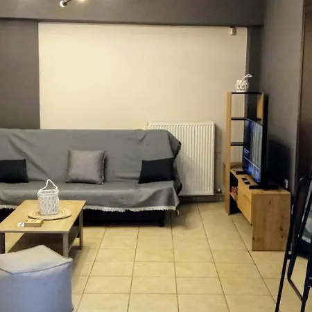 Lägenhet La Casa Bella Di *