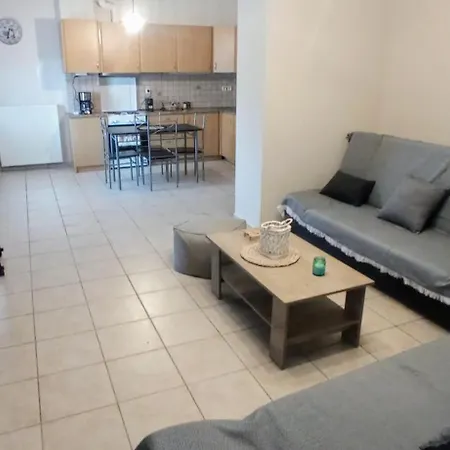 شقة La Casa Bella Di *