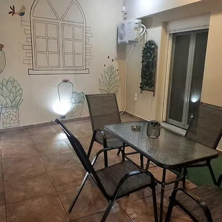 La Casa Bella Di Διαμέρισμα