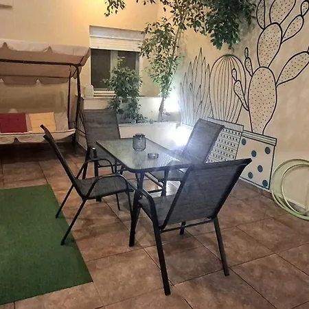 Διαμέρισμα La Casa Bella Di Χαλκίδα