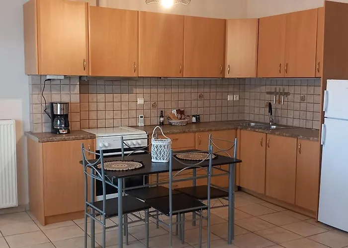 La Casa Bella Di * Chalkís