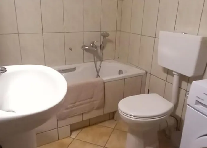 Appartement La Casa Bella Di Chalkís