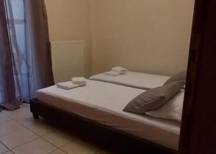 La Casa Bella Di Appartement Chalkís