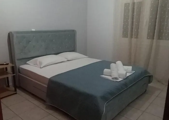 La Casa Bella Di Appartement