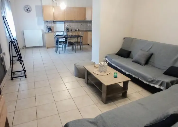 Appartement La Casa Bella Di *