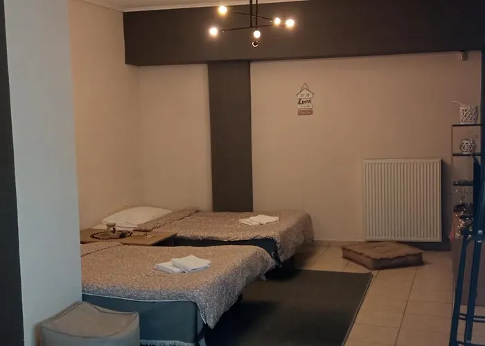 La Casa Bella Di Chalkís